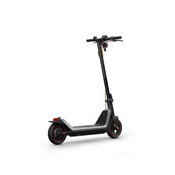 Scooter Eléctrico KQi3 Max 4