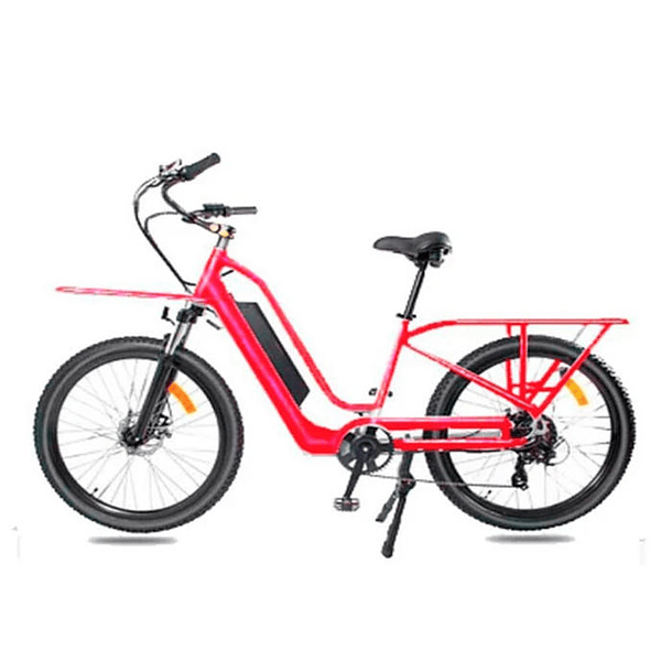 Bicicleta Electrica E-Bike Cargo Pro | eWay