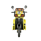 Trimoto Eléctrica L2 HOMOLOGADA 2