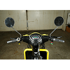 Trimoto Eléctrica L2 HOMOLOGADA 5