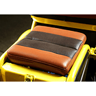 Trimoto Eléctrica L2 HOMOLOGADA 8