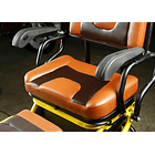 Trimoto Eléctrica L2 HOMOLOGADA 9