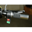 Trimoto Eléctrica L2 HOMOLOGADA 10