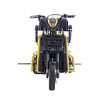 Trimoto Eléctrica L2 HOMOLOGADA 16