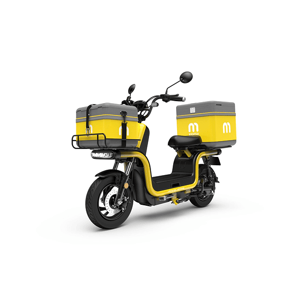 Moto Eléctrica Aima Xioma U1 3