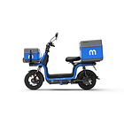 Moto Eléctrica Aima Xioma U1 4