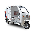 Triciclo Electrico Truck Y8 1