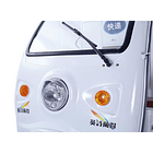 Triciclo Electrico Truck Y8 3