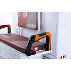 Triciclo Electrico Truck Y8 4