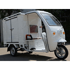 Triciclo Electrico Truck Y8 8