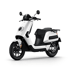 Moto Electrica Nqi Gt Cargo 1