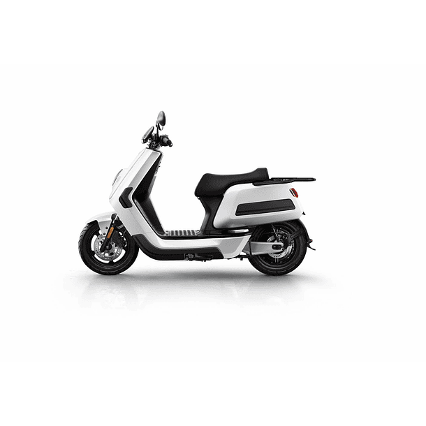 Moto Electrica Nqi Gt Cargo 2