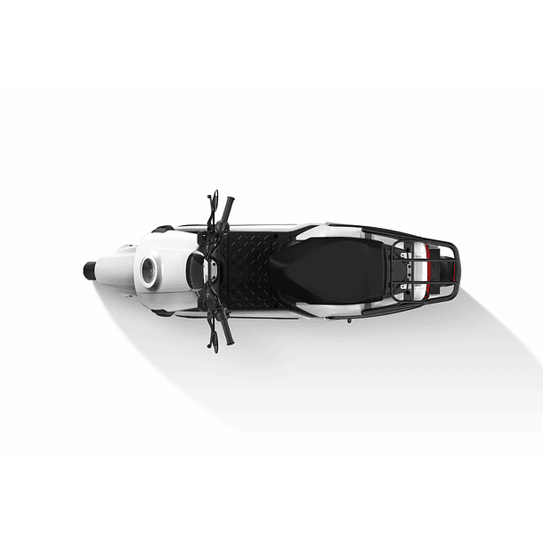 Moto Electrica Nqi Gt Cargo 3