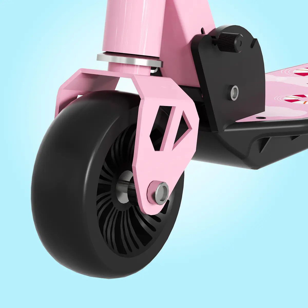 Scooter Electrico Niños Eway Z-One | eWay