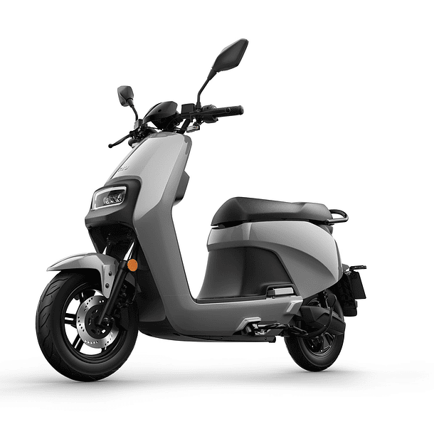 Moto Electrica Gova 03 2