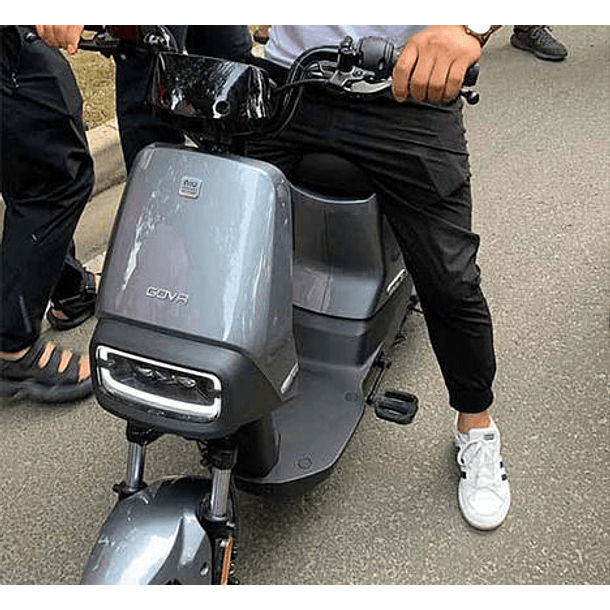 Moto Electrica Gova 03 5