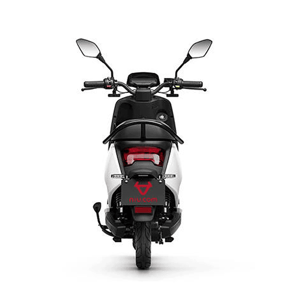 Moto Electrica Gova 03 6