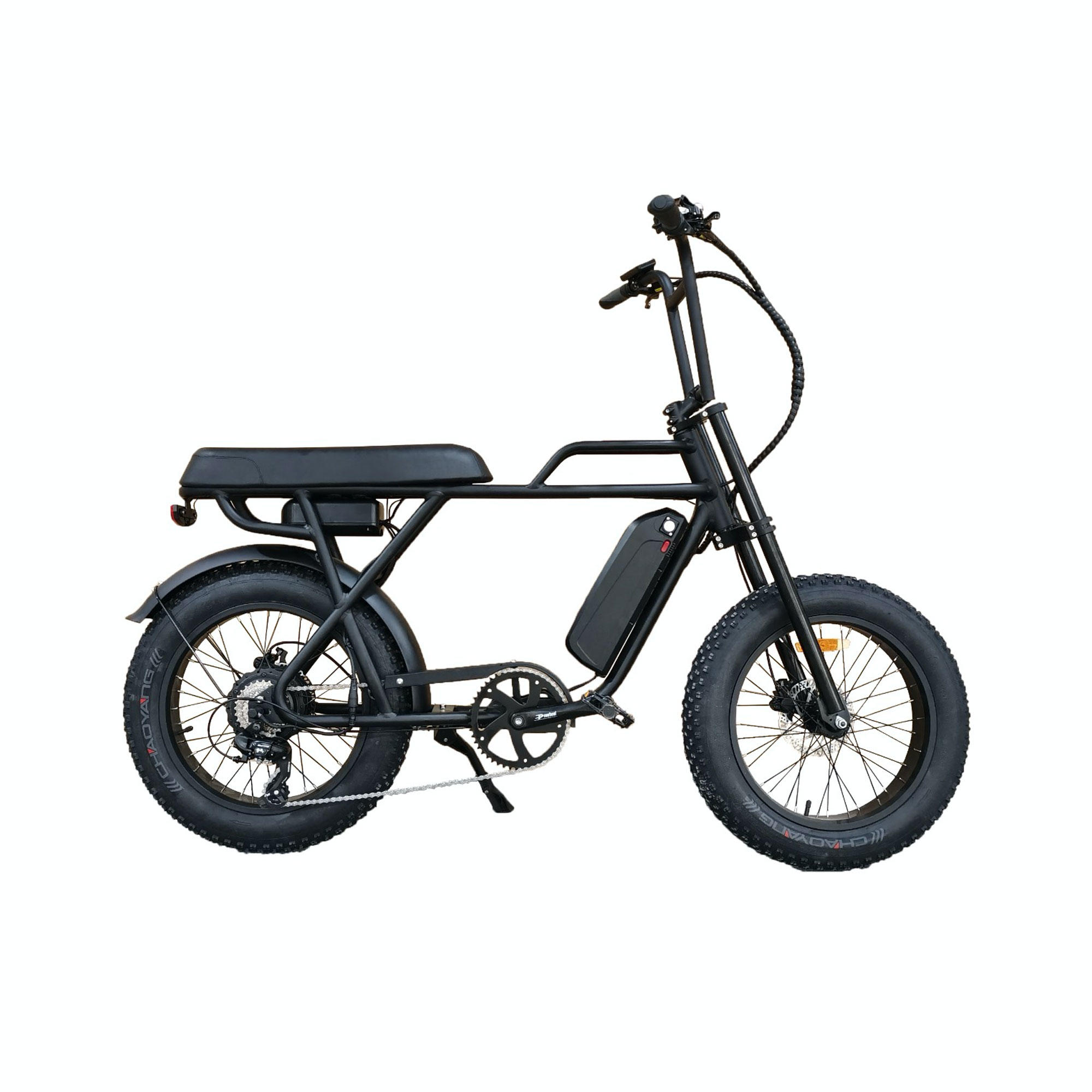 Fat Bike Bicicletas Electricas 20 Pulgadas Bicicleta Electrica Fat