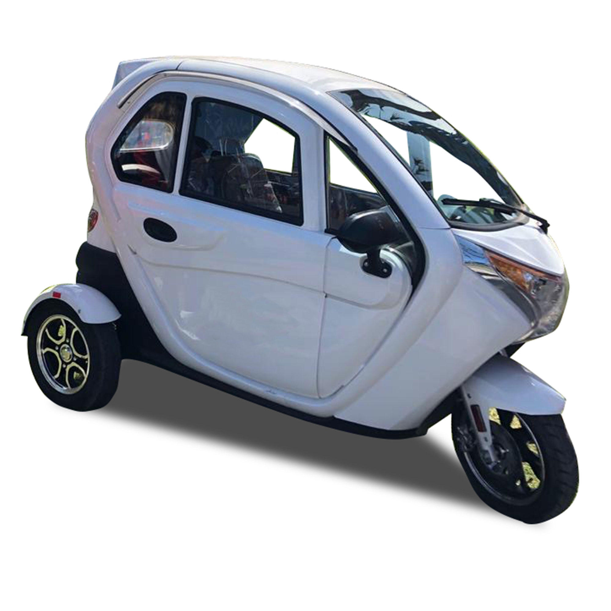 Trimovil E1 1.1