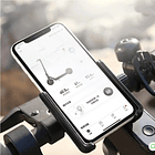 Porta Celular Ninebot 4