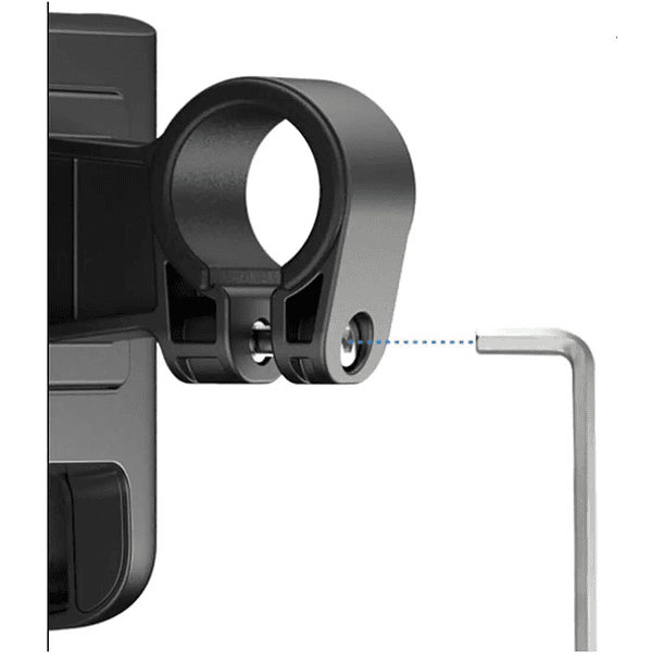 Porta Celular Ninebot 6