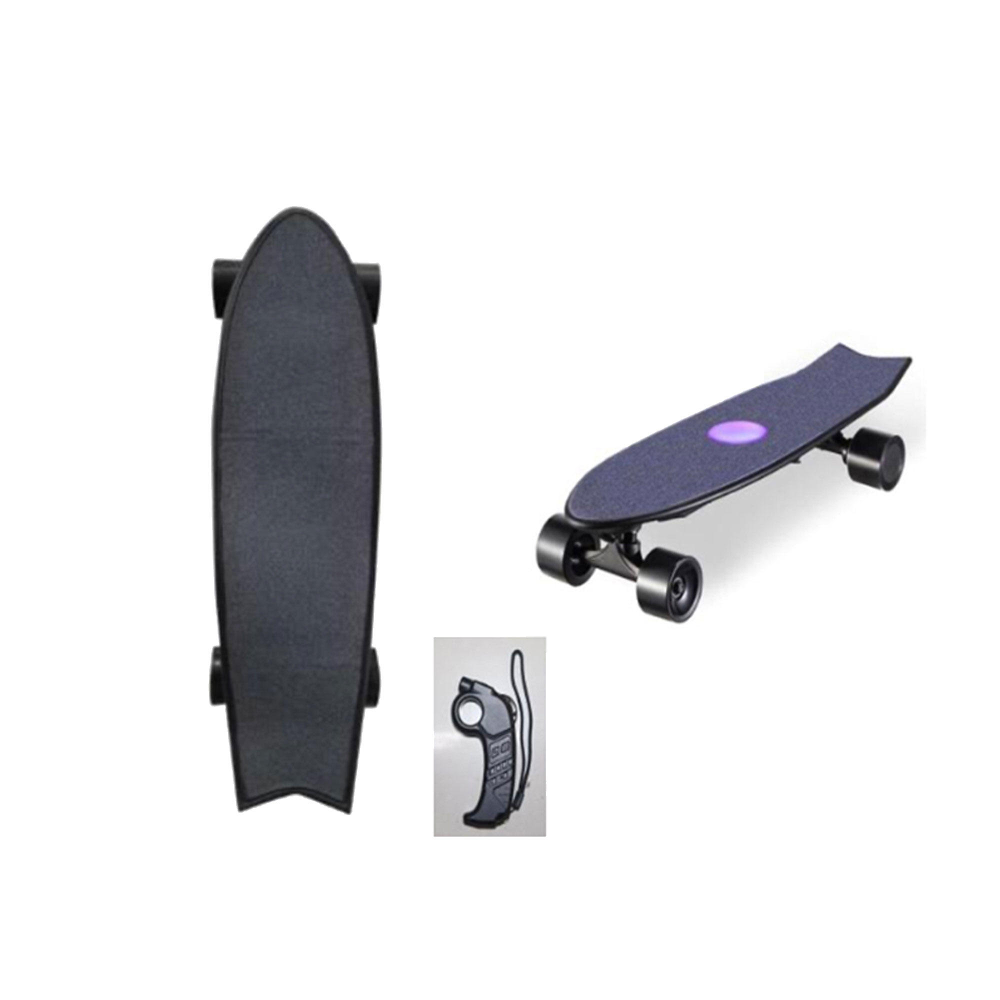 Skate Eléctrico Eway H2E