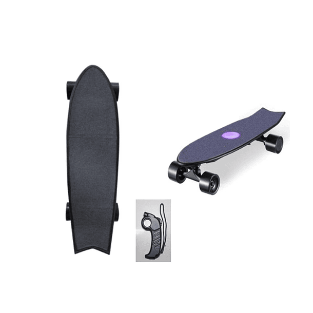 Skate Eléctrico Eway H2E
