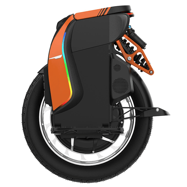 Unicycle Kingsong Ks-S19 4