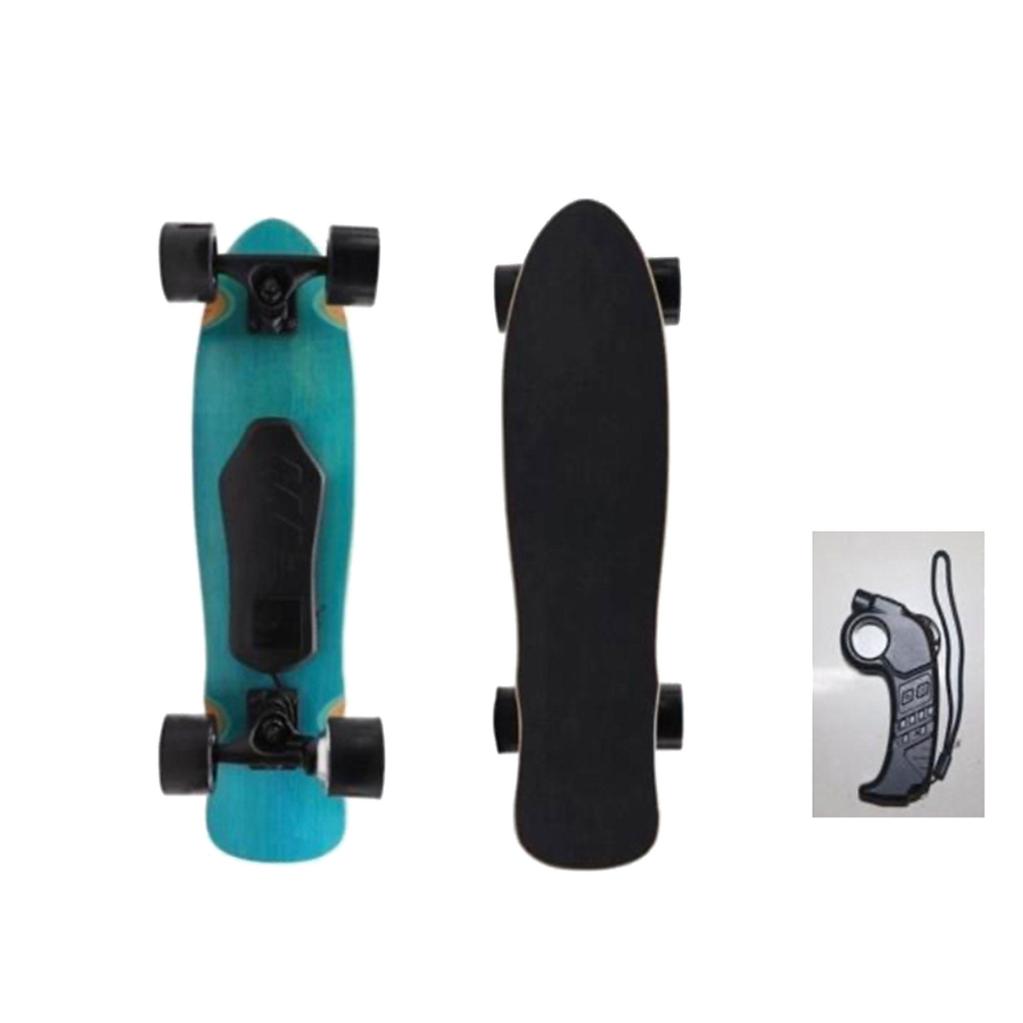 Skate Eléctrico Eway H2S-01A