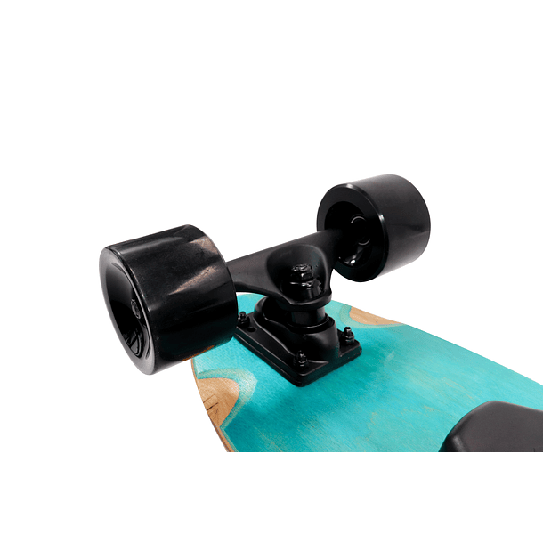 Skate Eléctrico Eway H2S-01A 5