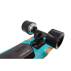 Skate Eléctrico Eway H2S-01A 6