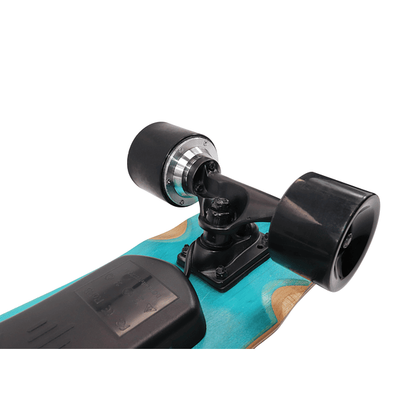 Skate Eléctrico Eway H2S-01A 6