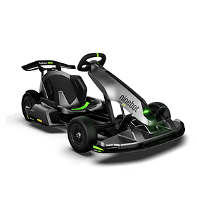 Ninebot Gokart Pro Eléctrico