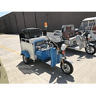 Triciclo Eléctrico Bin Gt 3