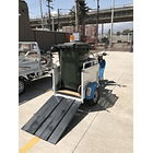 Triciclo Eléctrico Bin Gt 4