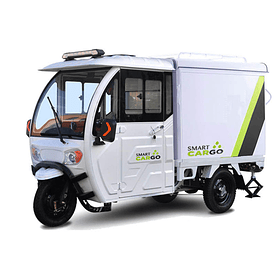 Triciclo Electrico Truck R3