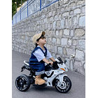 Moto Eléctrica Niños 5