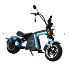 Moto Electrica Citycoco R 804 - M8 4