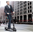 Scooter Eléctrico WideWheel WW02A 4