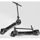 Scooter Eléctrico WideWheel WW02A 9