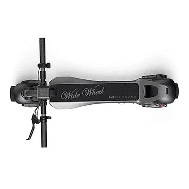 Scooter Eléctrico WideWheel WW02A 17