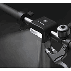 Scooter Eléctrico WideWheel WW02A 18