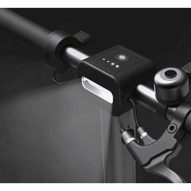 Scooter Eléctrico WideWheel WW02A 18