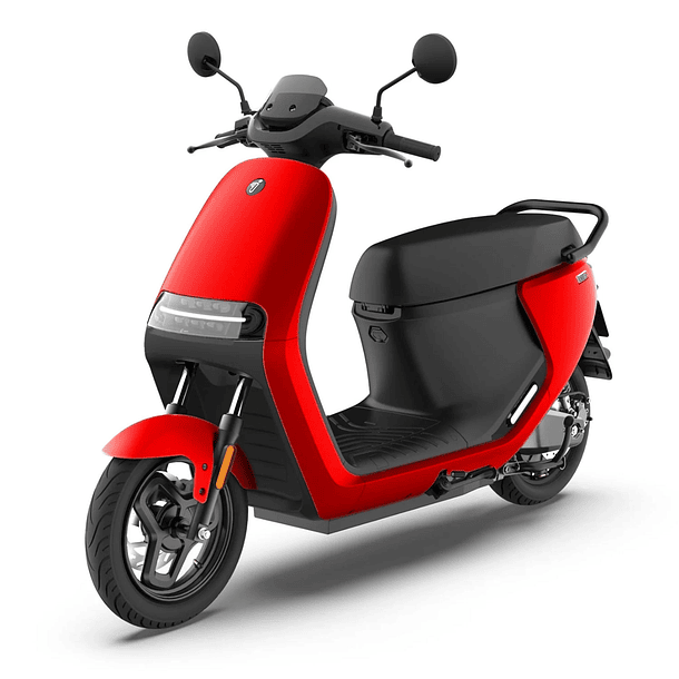 Moto Electrica Segway E110S 1