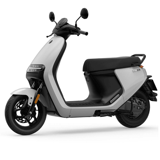 Moto Electrica Segway E110S 2