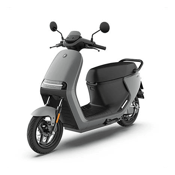 Moto Electrica Segway E110S 3