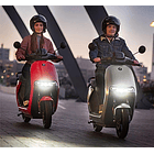 Moto Electrica Segway E110S 5
