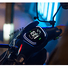 Moto Electrica Segway E110S 7