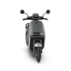 Moto Electrica Segway E110S 8