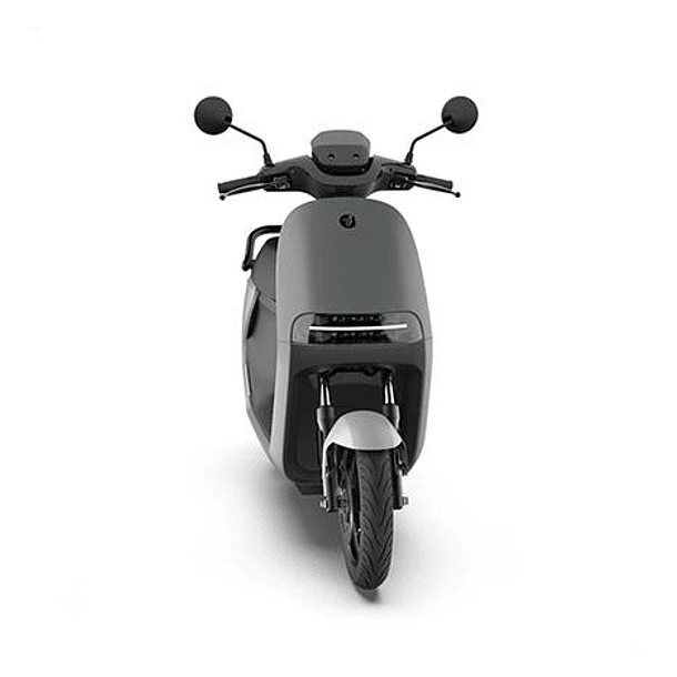 Moto Electrica Segway E110S 8